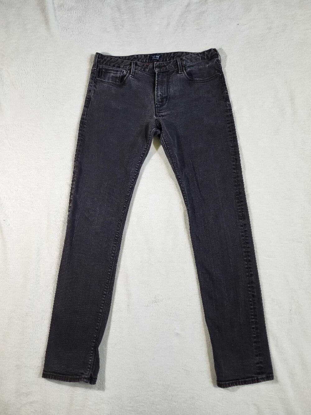 Armani Jeans Men's Jeans - Size 33